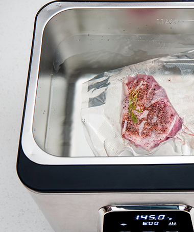 Water Bath Sous Vide Cooker Manufacturer - Argion