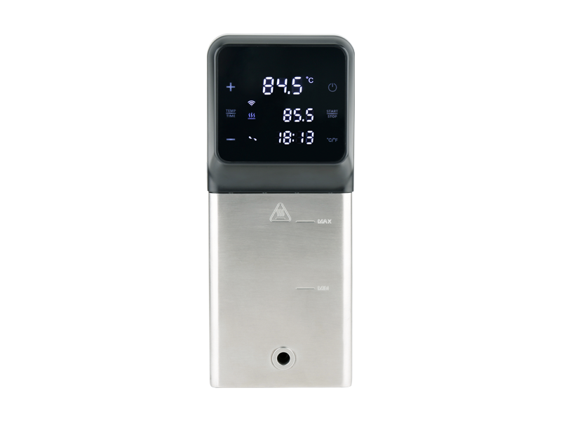 Water Bath Sous Vide Cooker Manufacturer - Argion