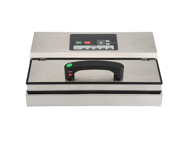 External vacuum sealer YJS604