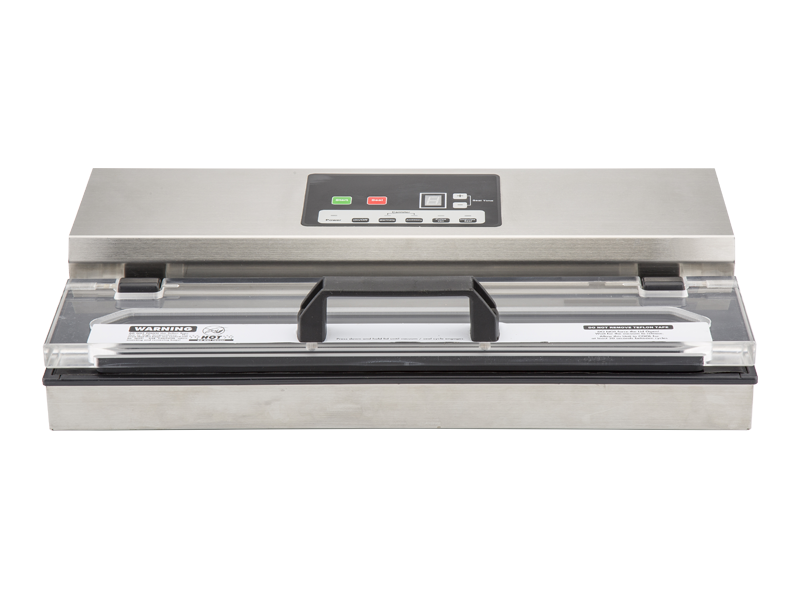 External vacuum sealer YJS770