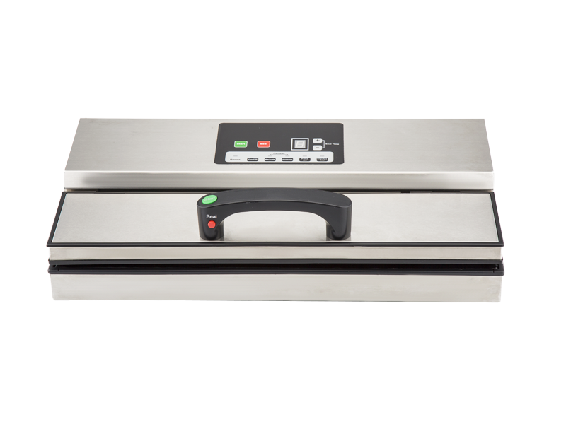 External vacuum sealer YJS780