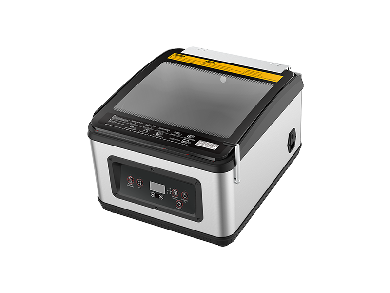 SousVideTools® IV3.0 Deep Chamber Vacuum Sealer