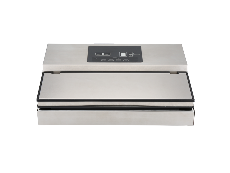 External vacuum sealer YJS460