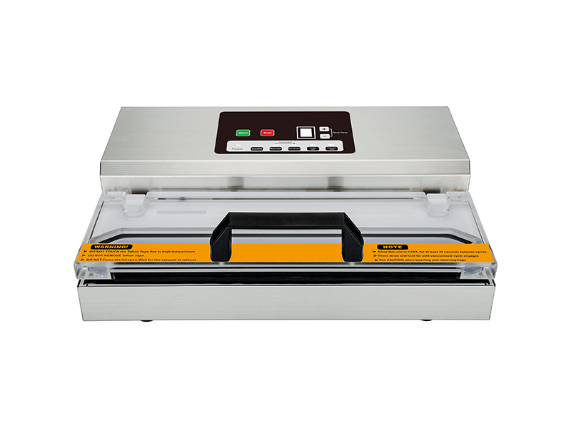 External vacuum sealer YJS601