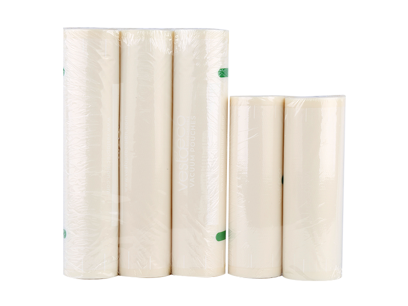 compostable vacuum seal rolls