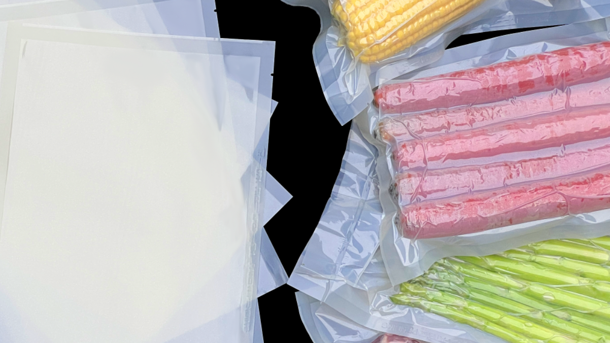 vacuum sealer bags